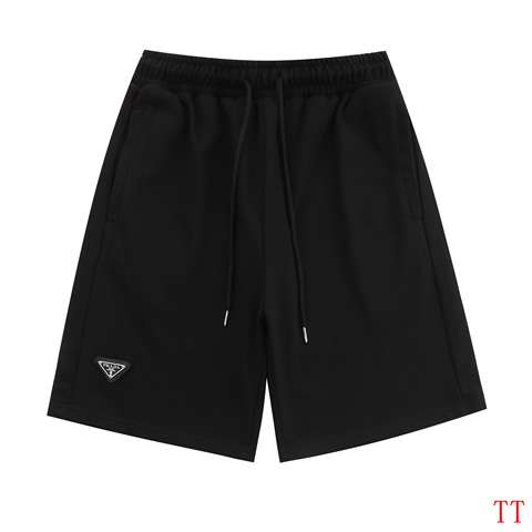 Replica Prada Shorts For Men